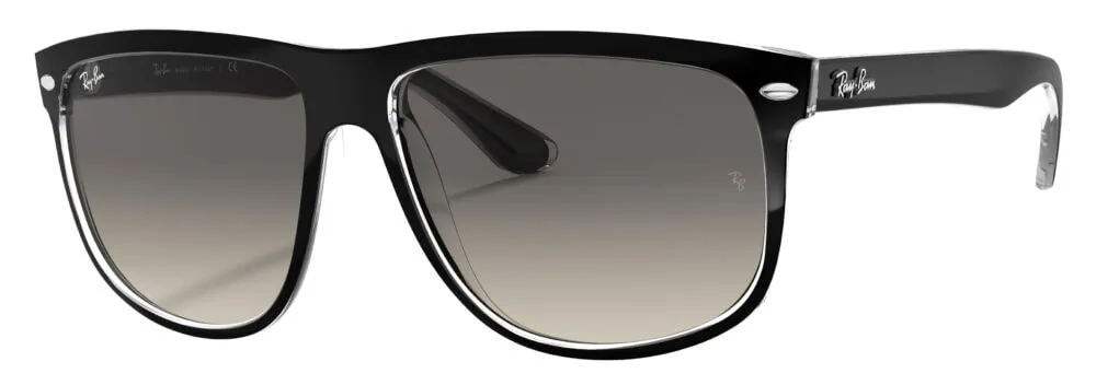 Ray Ban Boyfriend Sunglasses - Image 7