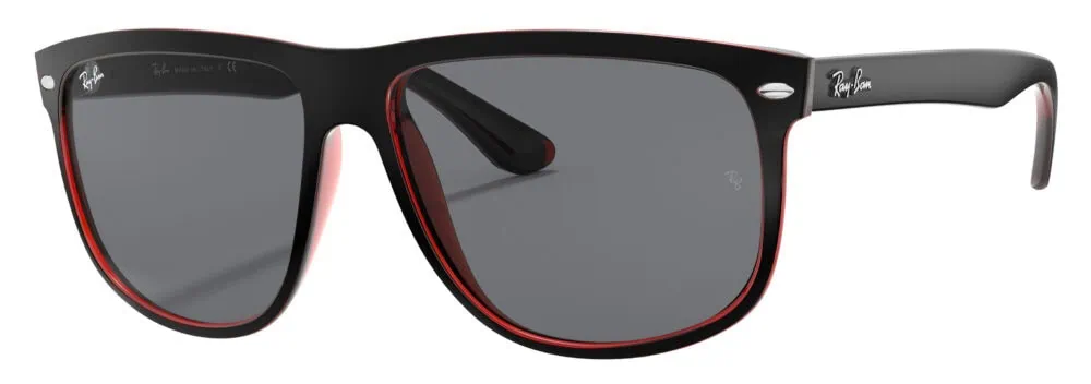 Ray Ban Boyfriend Sunglasses - Image 5