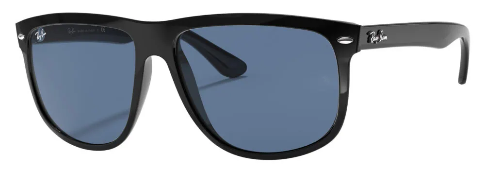 Ray Ban Boyfriend Sunglasses - Image 4