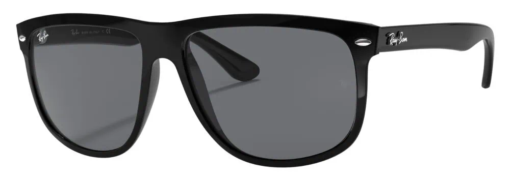 Ray Ban Boyfriend Sunglasses - Image 3