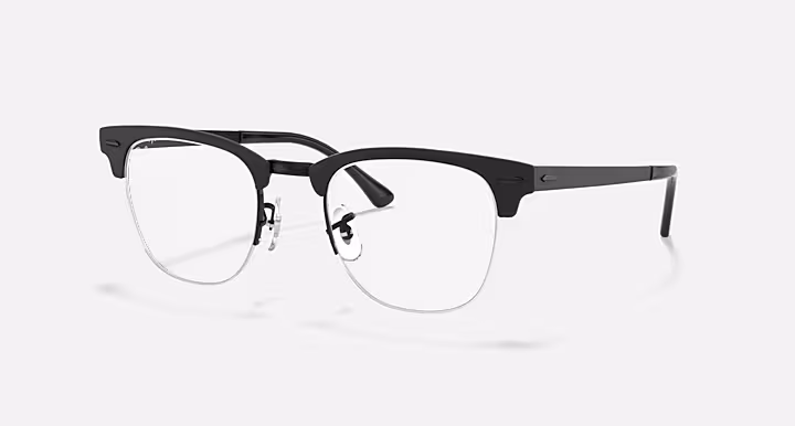 Ray Ban Clubmaster Metal - Image 4