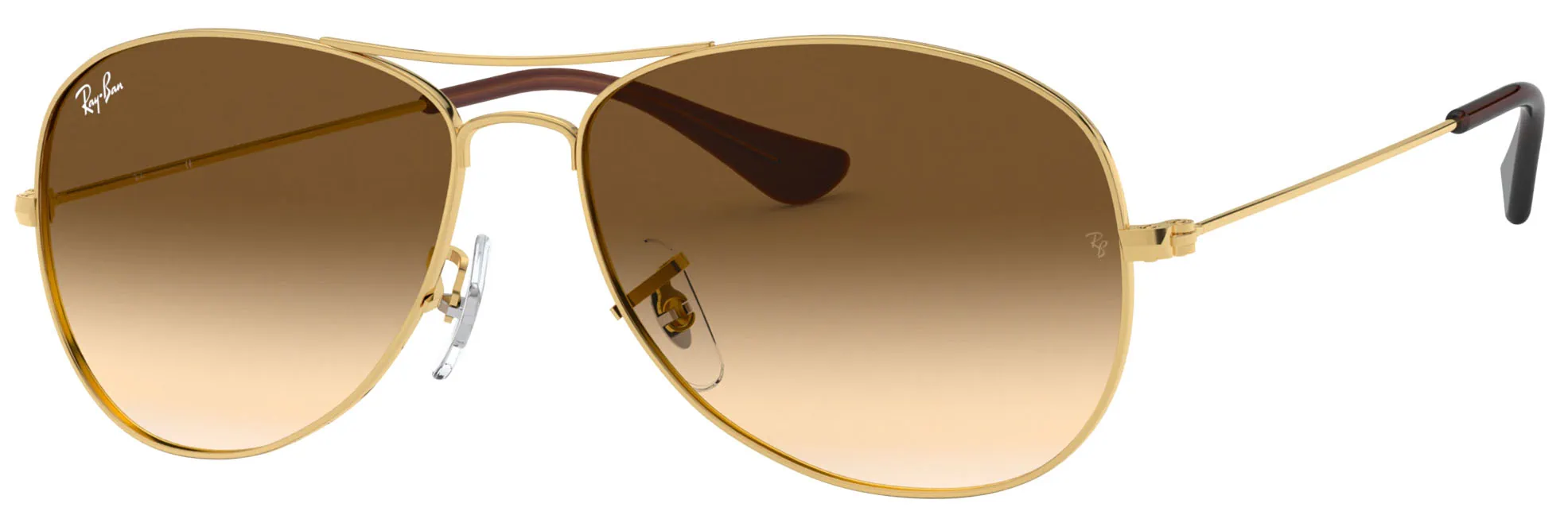 Cockpit Ray Ban sunglasses