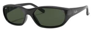 Ray Ban Daddy-O Sunglasses