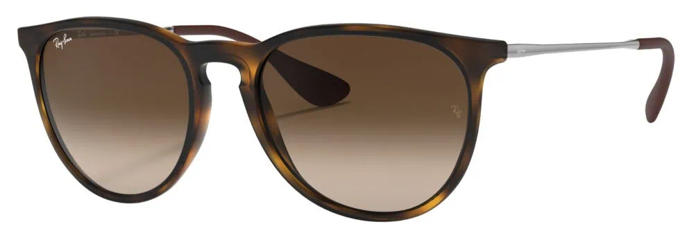 Ray Ban Erika Classic Sunglasses - Image 5