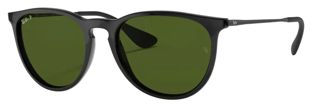 Ray Ban Erika Classic Sunglasses - Image 2