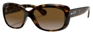 Jackie Ohh Ray Ban sunglasses