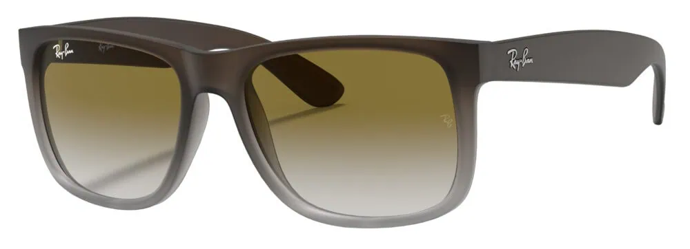 Ray Ban Justin Classic Sunglasses