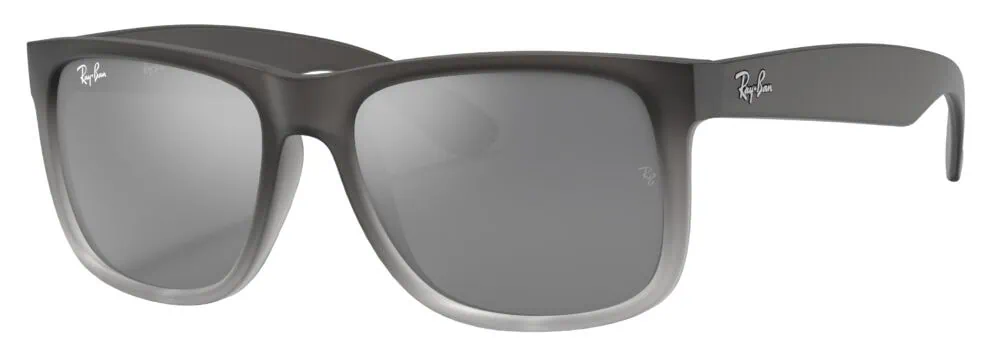 Ray Ban Justin Classic Sunglasses - Image 7