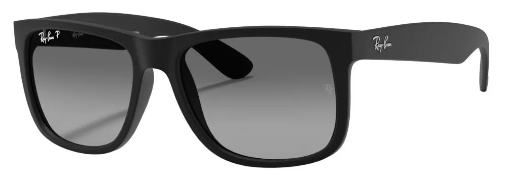 Ray Ban Justin Classic Sunglasses - Image 5