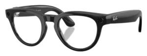 Ray Ban Meta Gen 2 Headliner Low Bridge