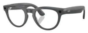 Ray Ban Meta Gen 2 Headliner
