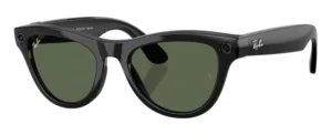 Ray Ban Meta Gen 2 Skyler Sunglasses