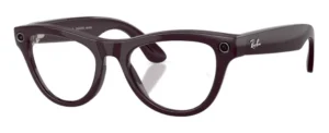 Ray Ban Meta Gen 2 Skyler
