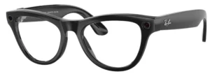 Ray Ban Meta Skyler