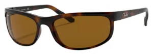 Predator 2 Ray Ban sunglasses