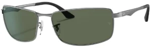 RB3498 Ray Ban sunglasses