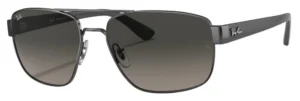 Ray Ban RB3663 Sunglasses