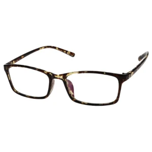 2399 Designer Glass Eyeglasses