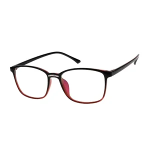 2457 Glass Reading Glasses