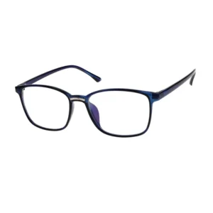 2457 Glass Reading Glasses