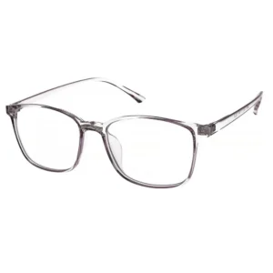 2457 Glass Reading Glasses