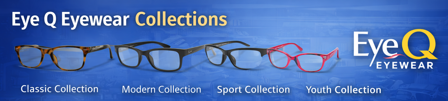 Eye Q Eyewear