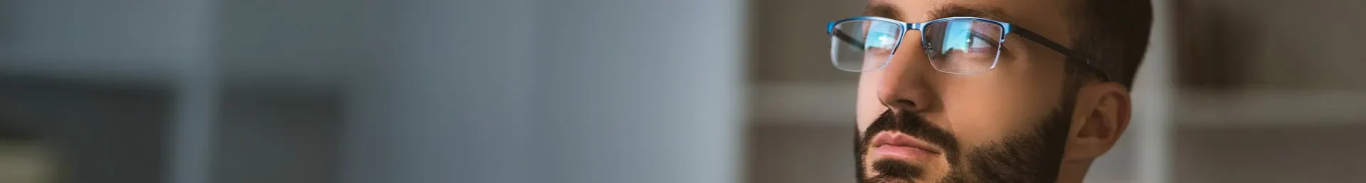 Progressive bifocals