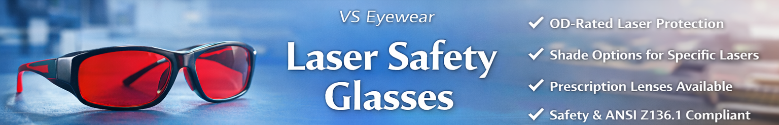 laser safety glasses
