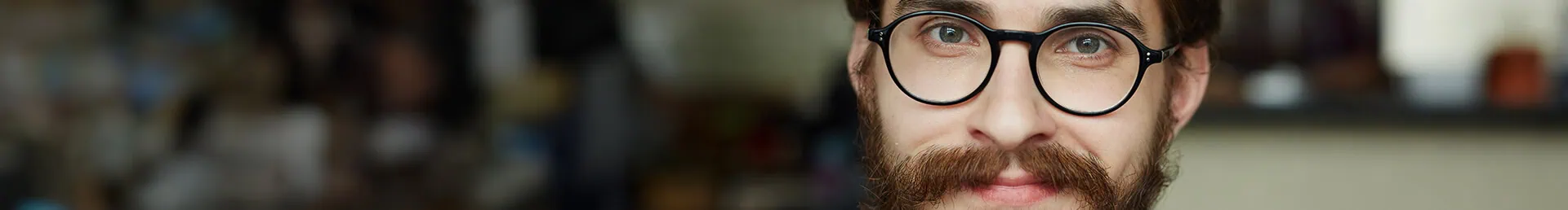 Single vision lenses