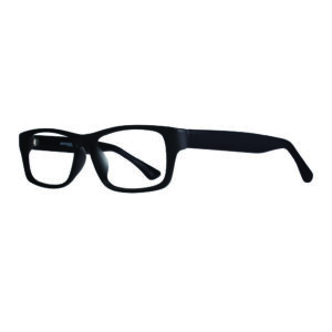 Clear Glass Lens Reading - Apollo