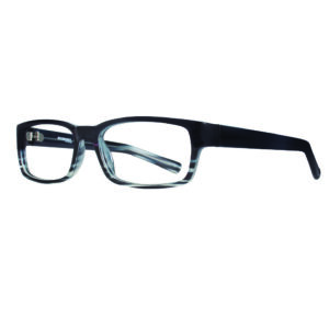 High Index Glass Ben