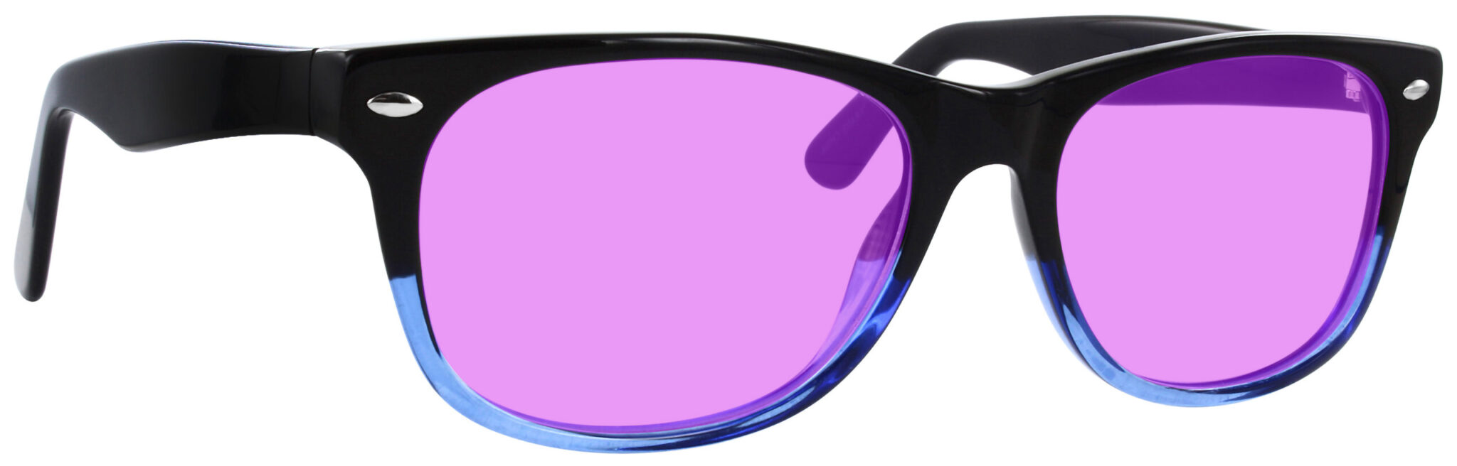 Lampworking Glasses Ace Didymium - Model RAD09