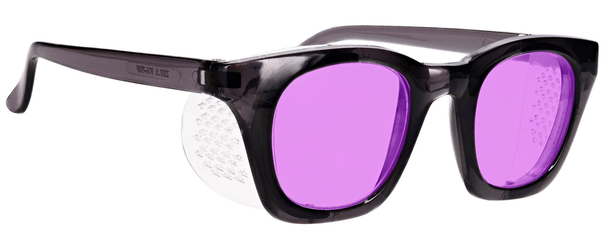 Lampworking Glasses Ace Didymium - Model 70F