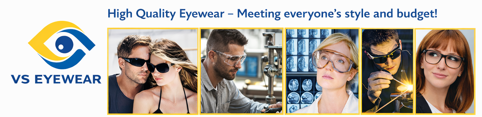 VS Eyewear Contact us