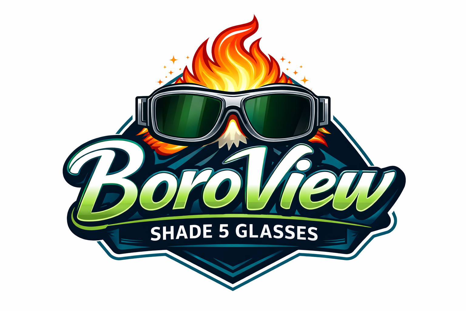 BoroView Shade #5.0