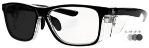 Transition Safety Glasses 15011