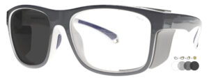 Transition Safety Glasses TP395