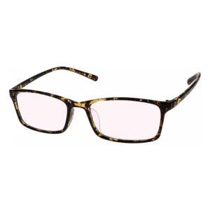 Glass Lens Reading 2399
