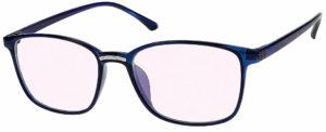 Glass Lens Reading 2457