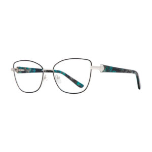 Buxton BX308 Eyeglasses