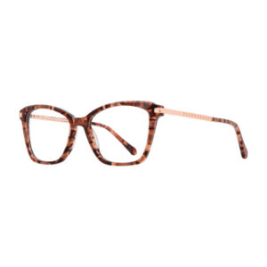 Buxton BX410 Eyeglasses