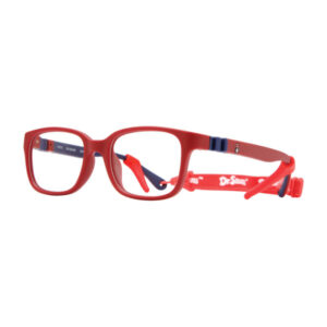 Dr. Seuss Eyeglasses Cat 4