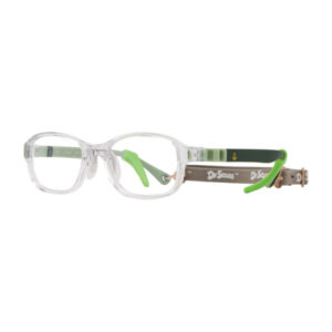 Dr. Seuss Eyeglasses Grinch 1