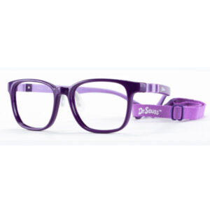 Dr. Seuss Eyeglasses Hat 3