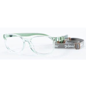 Dr. Seuss Eyeglasses Star 1