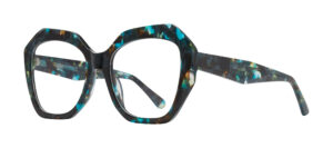 Maxx Designs Destiny Eyeglasses