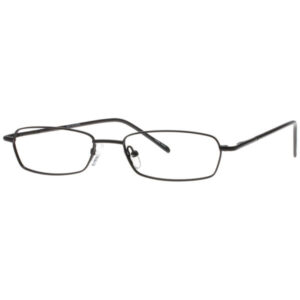 Clear Glass Lens Reading EQ222