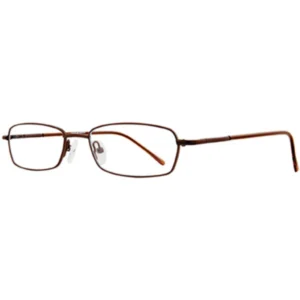 Clear Glass Lens Reading EQ222