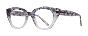 Serafina Eyewear Kansas