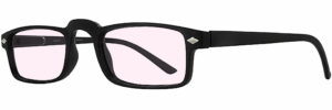 Glass Lens Reading SW345